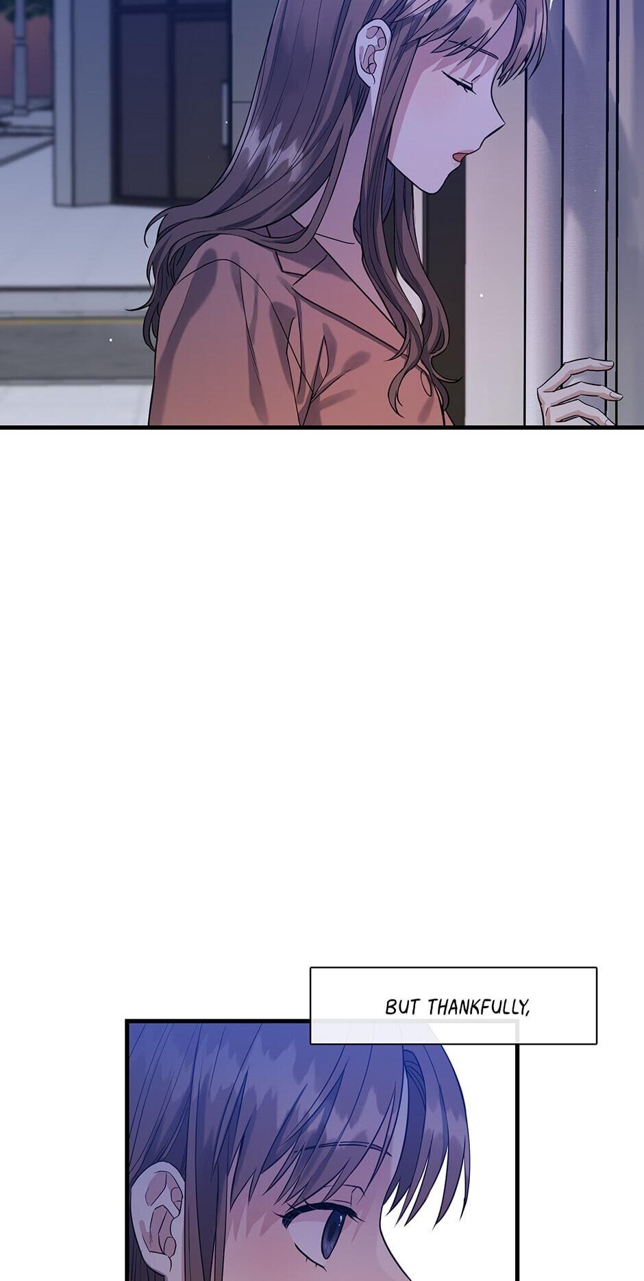 Office Romance Confidential Chapter 3 - page 49