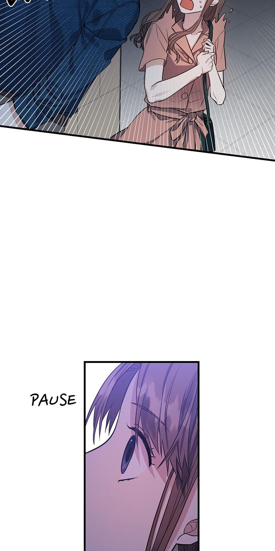 Office Romance Confidential Chapter 3 - page 55
