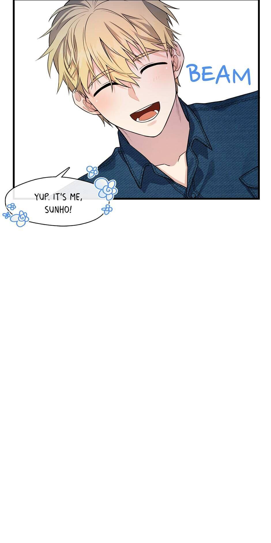 Office Romance Confidential Chapter 3 - page 58