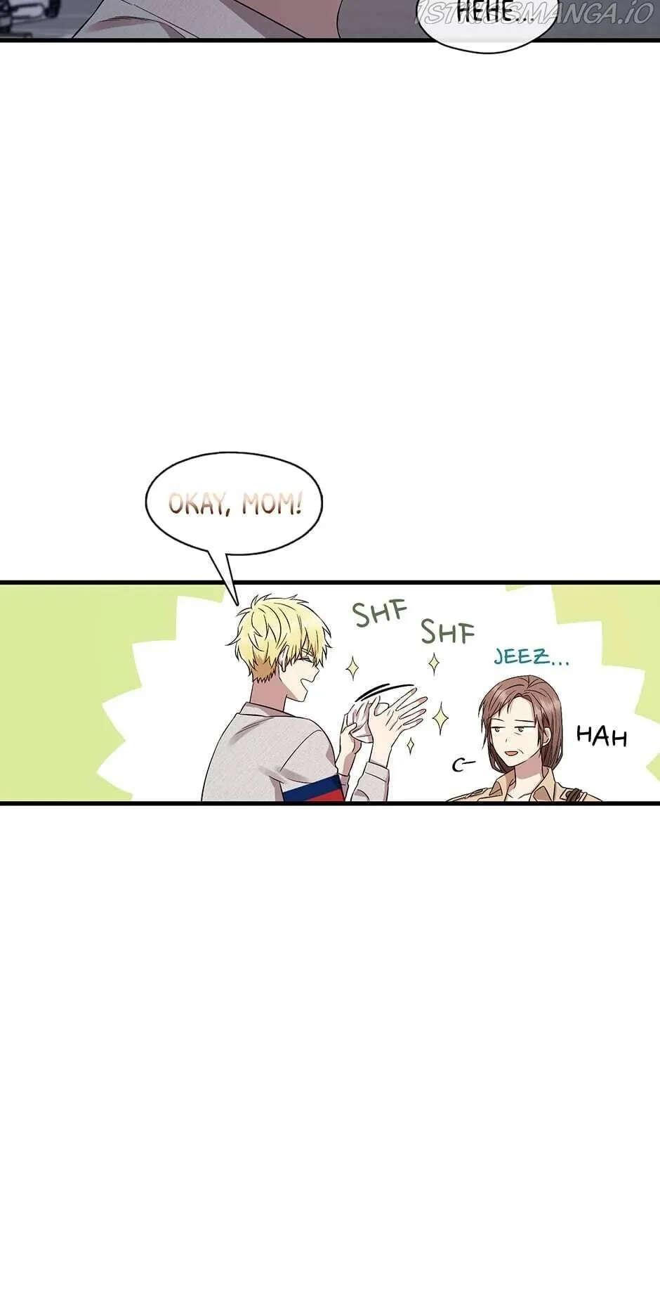 Office Romance Confidential Chapter 56 - page 10