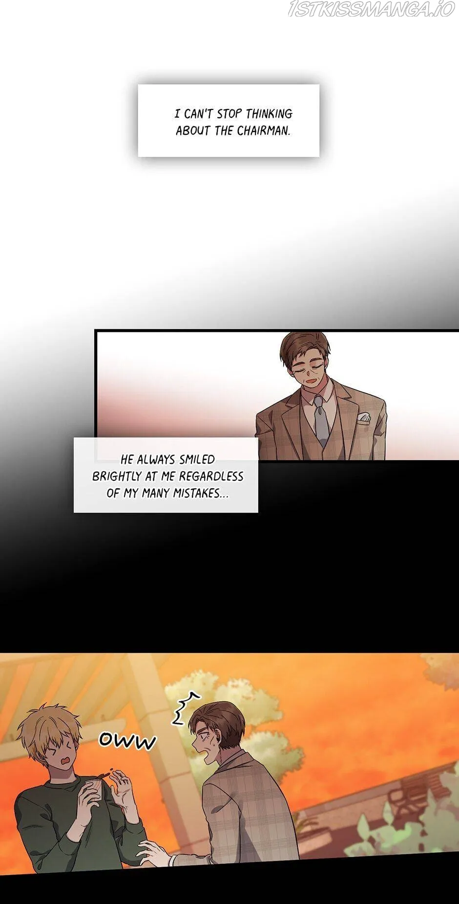Office Romance Confidential Chapter 56 - page 11