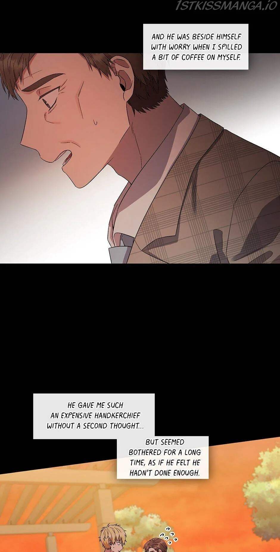 Office Romance Confidential Chapter 56 - page 12