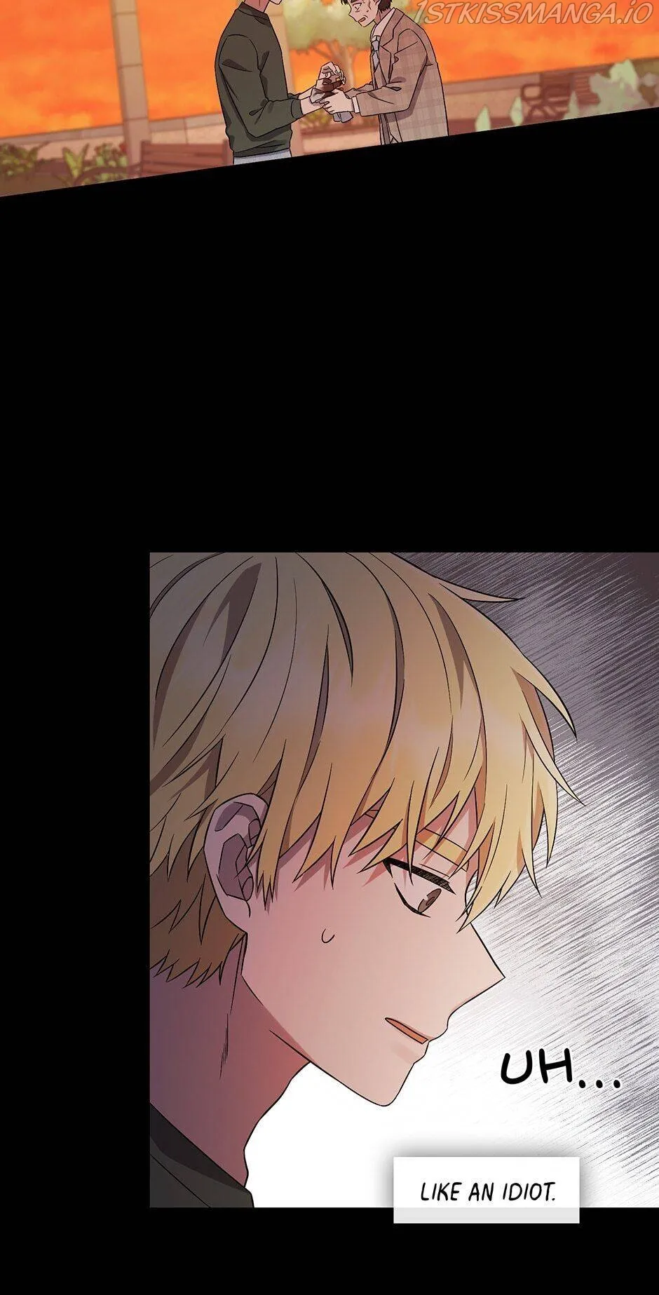 Office Romance Confidential Chapter 56 - page 13
