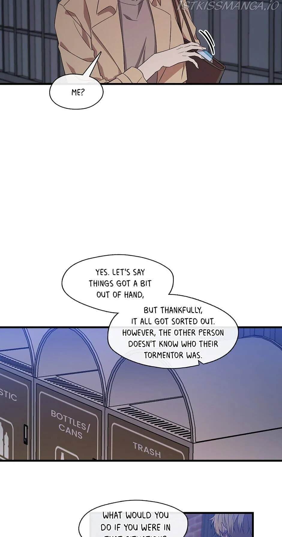 Office Romance Confidential Chapter 56 - page 15