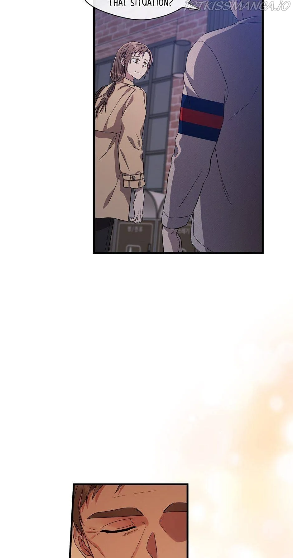 Office Romance Confidential Chapter 56 - page 16