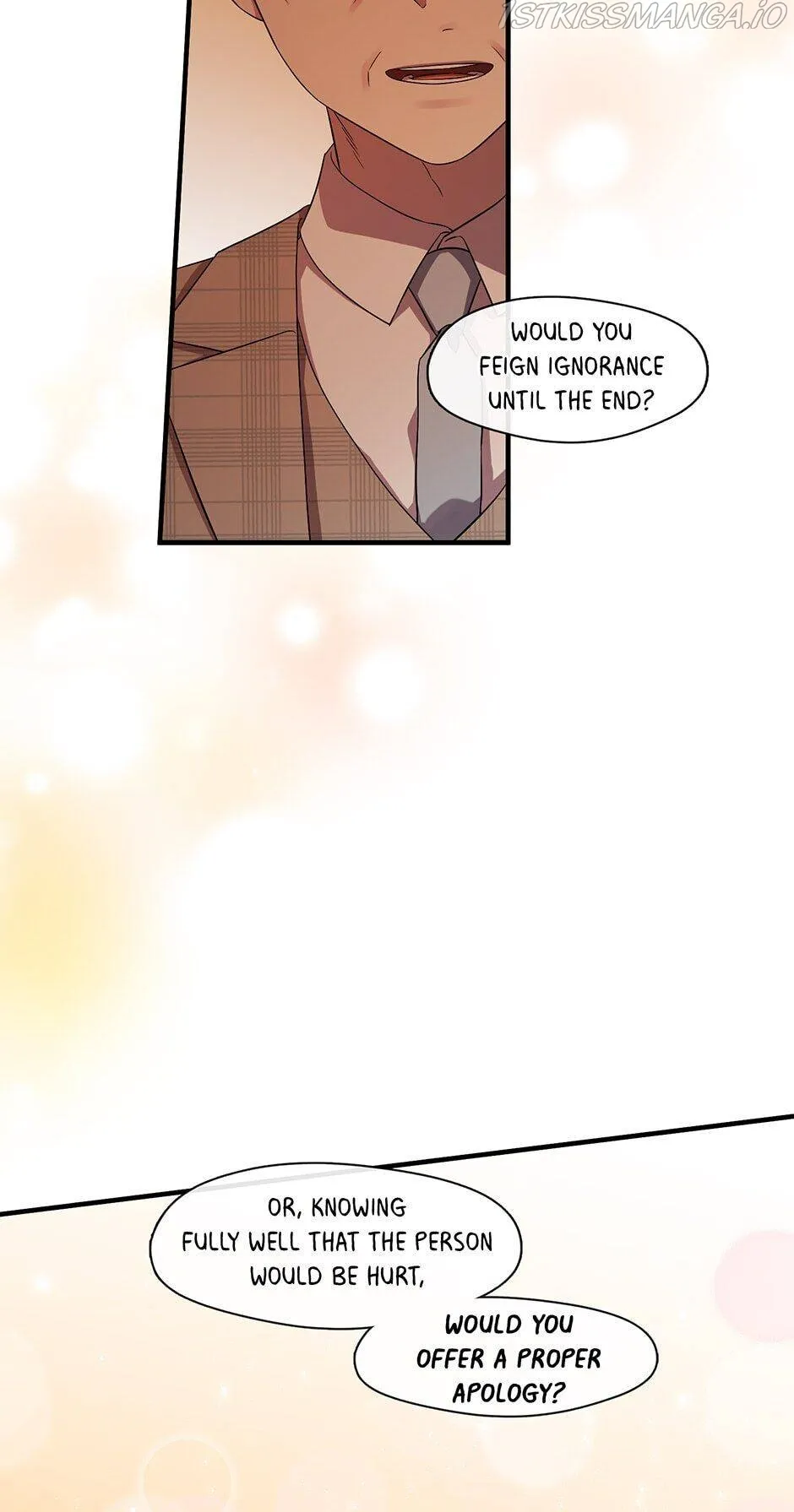 Office Romance Confidential Chapter 56 - page 17