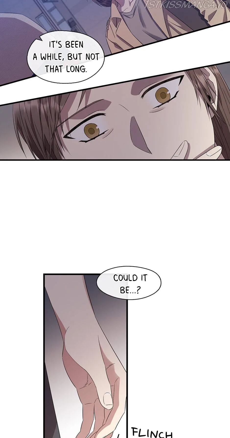 Office Romance Confidential Chapter 56 - page 19