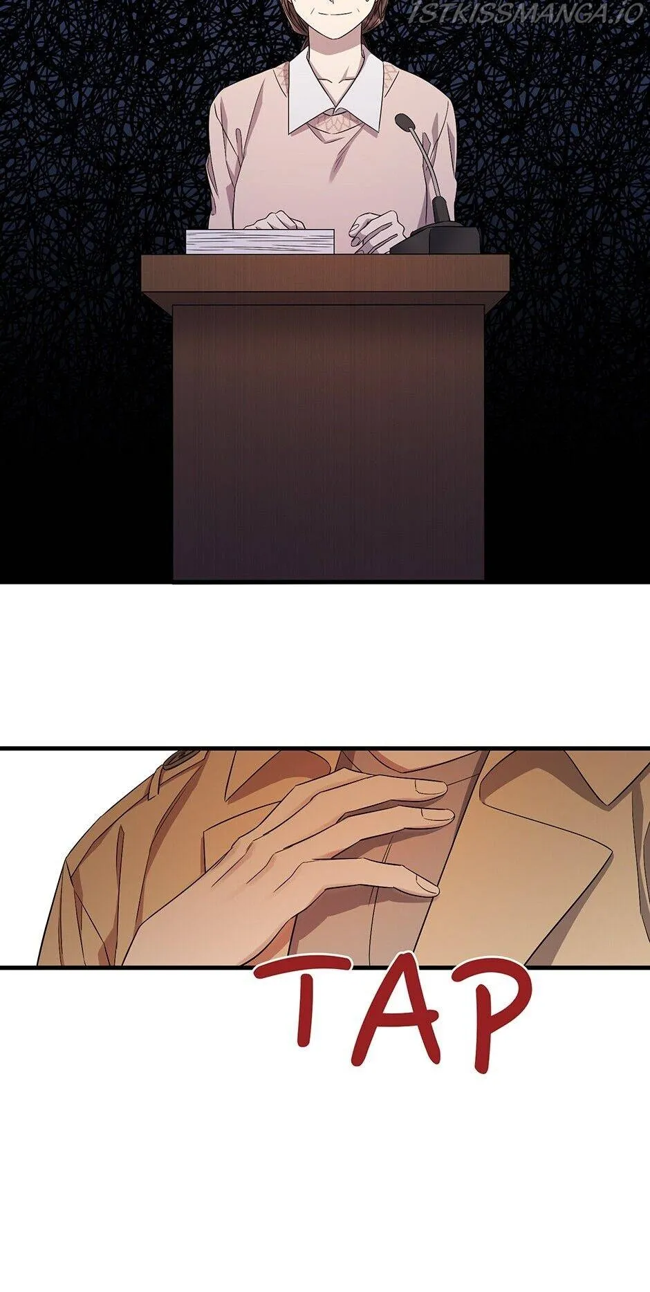 Office Romance Confidential Chapter 56 - page 25