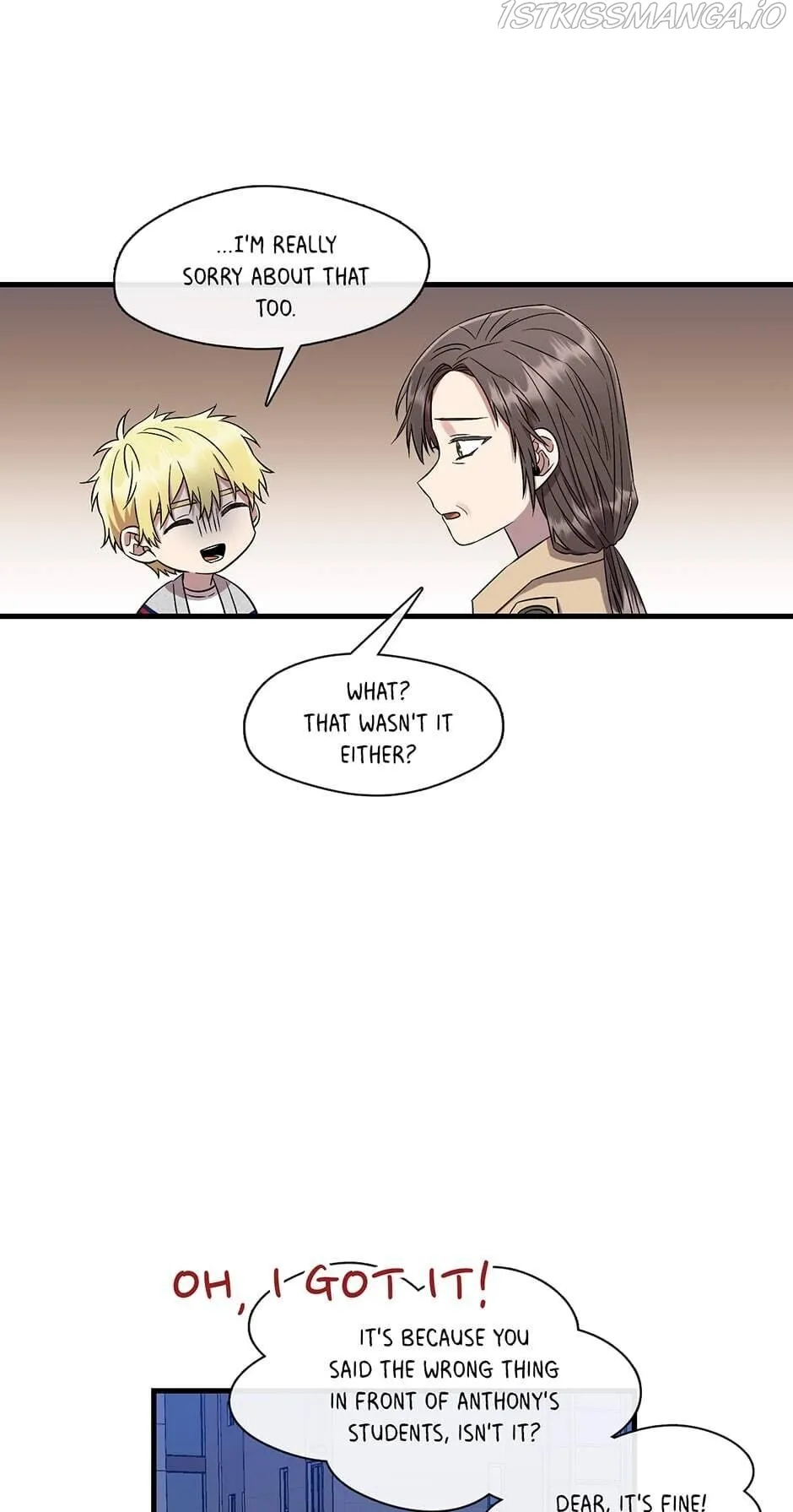 Office Romance Confidential Chapter 56 - page 27