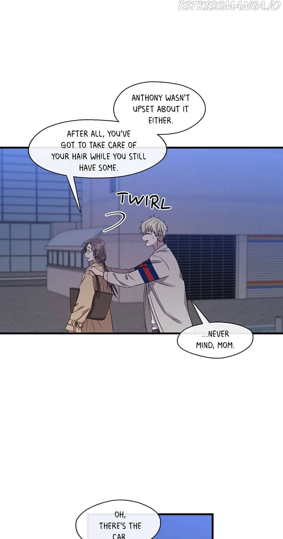 Office Romance Confidential Chapter 56 - page 29