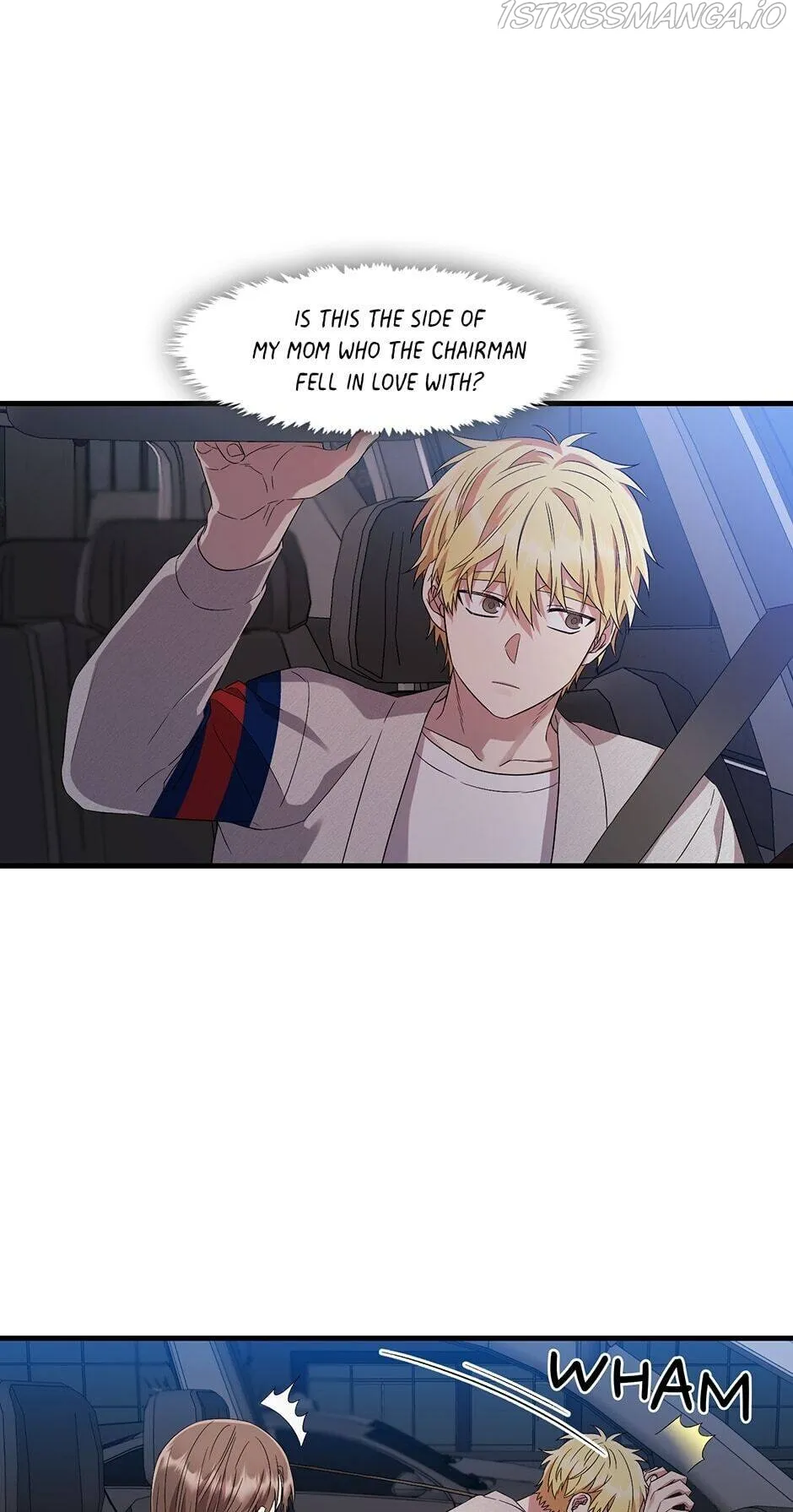 Office Romance Confidential Chapter 56 - page 32