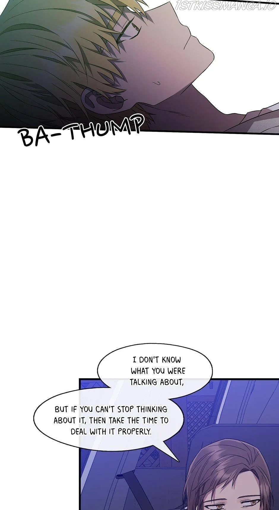 Office Romance Confidential Chapter 56 - page 37