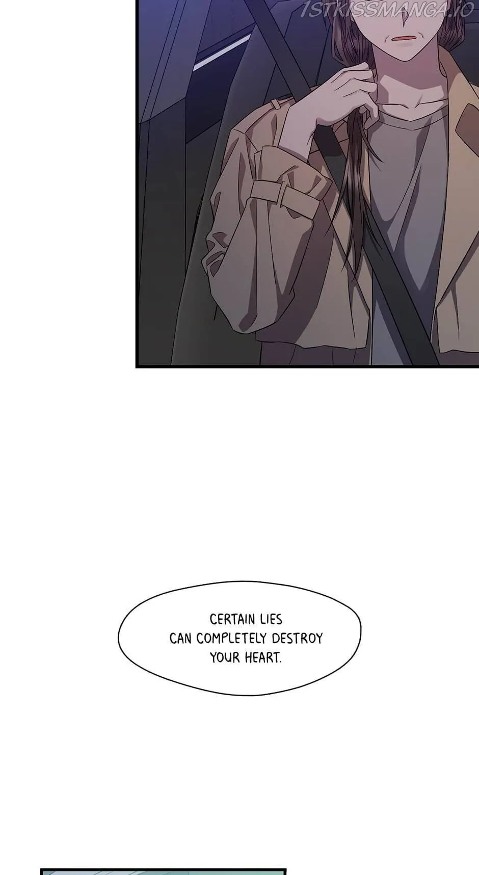 Office Romance Confidential Chapter 56 - page 38