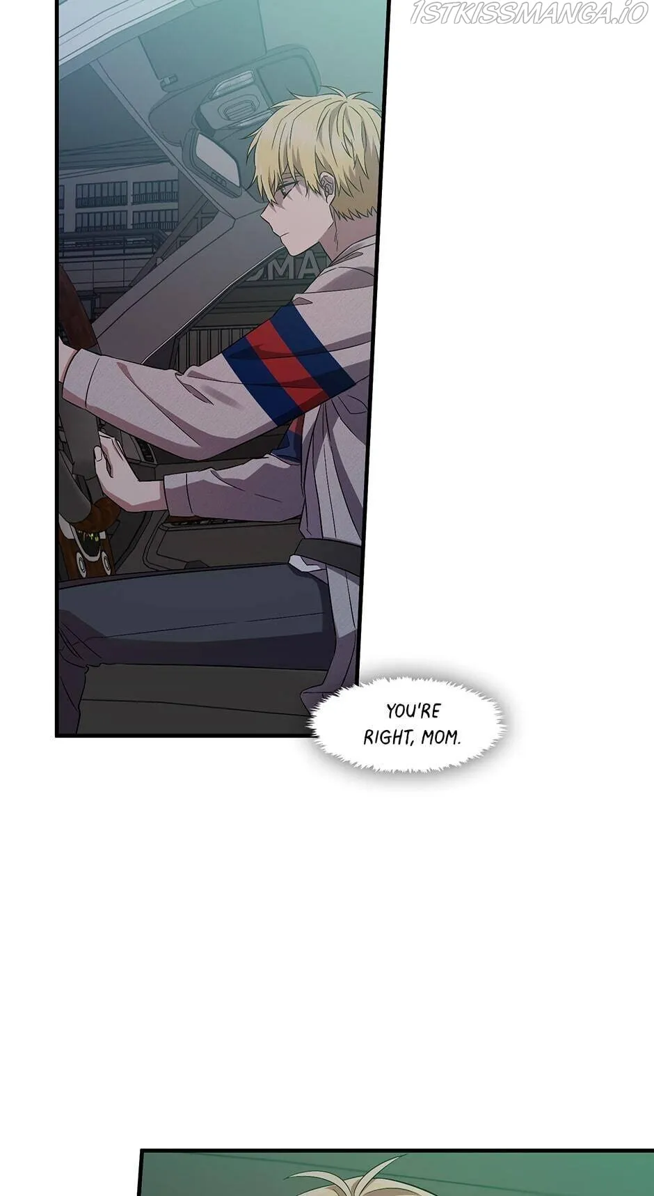 Office Romance Confidential Chapter 56 - page 39