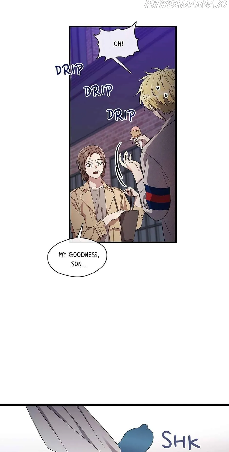 Office Romance Confidential Chapter 56 - page 4