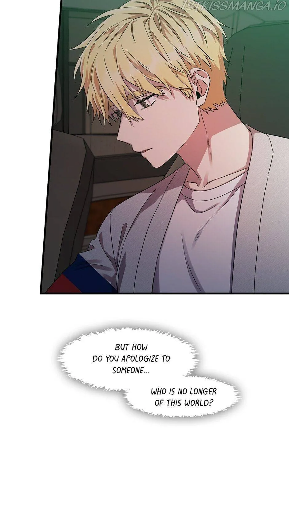 Office Romance Confidential Chapter 56 - page 40