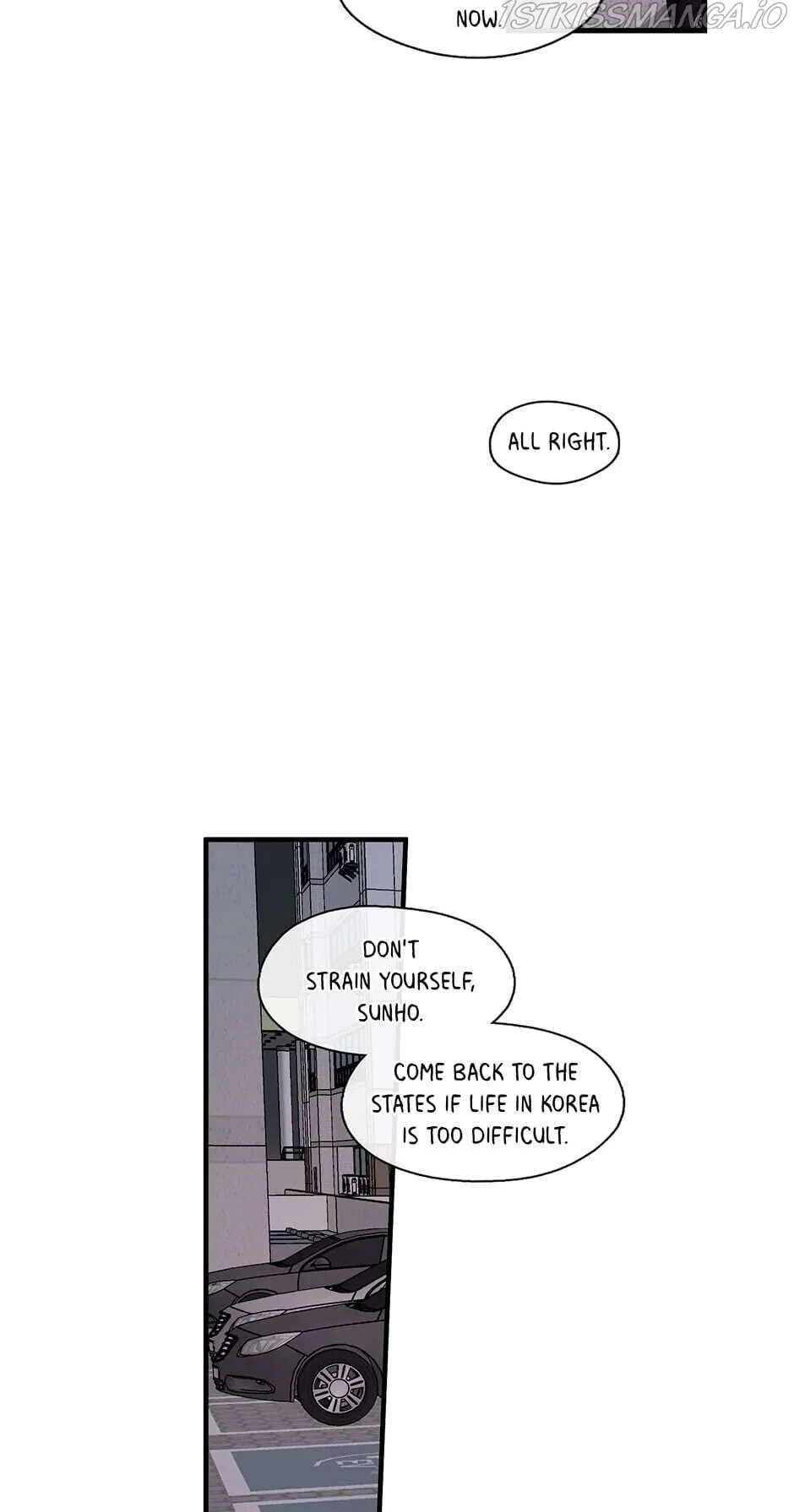 Office Romance Confidential Chapter 56 - page 43