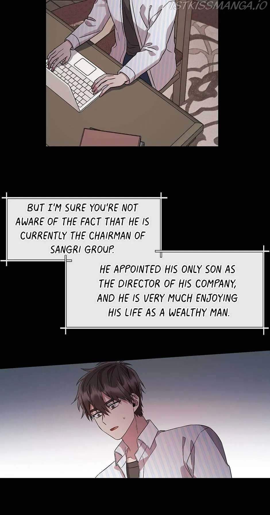 Office Romance Confidential Chapter 56 - page 51