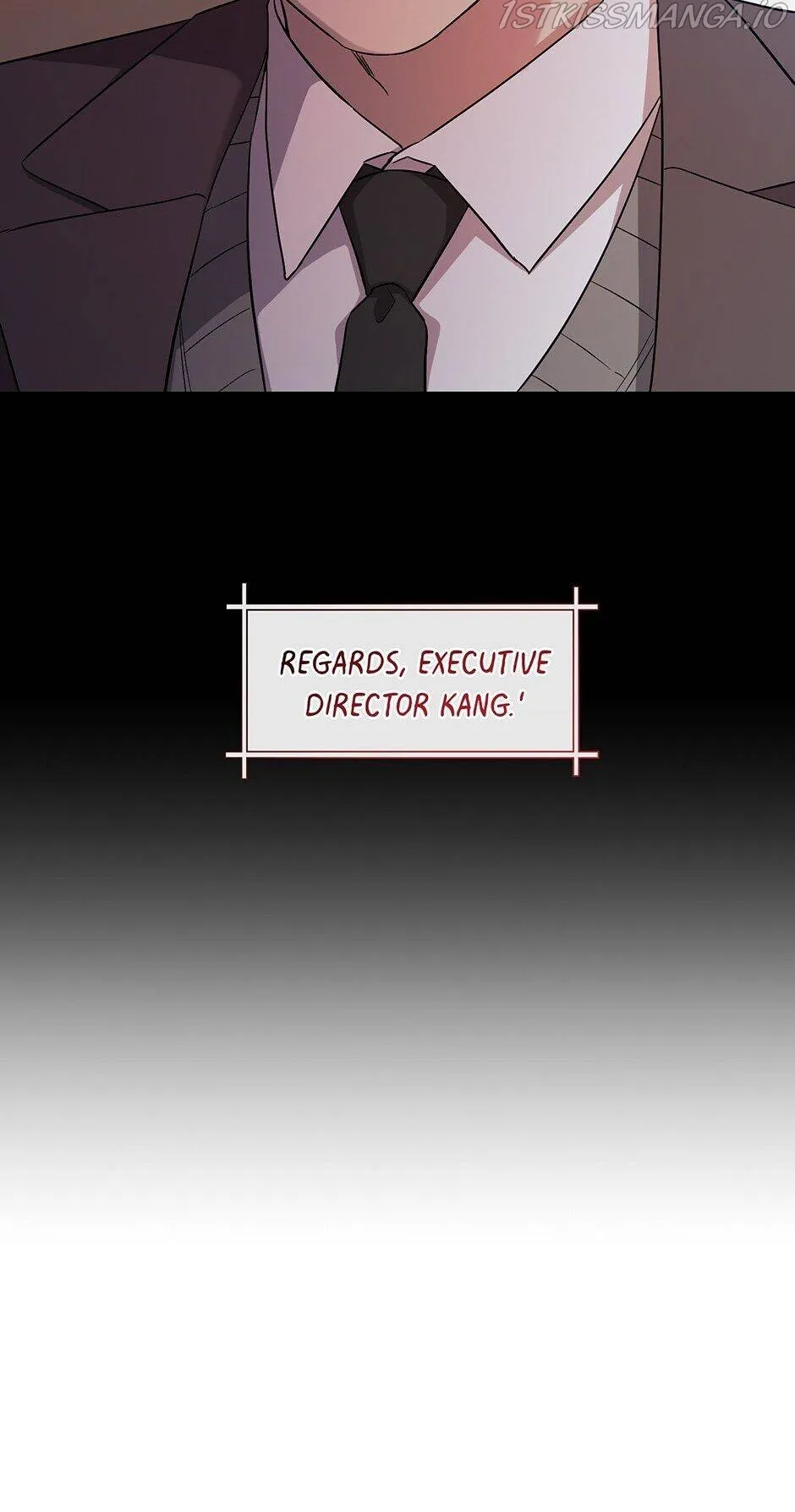 Office Romance Confidential Chapter 56 - page 54
