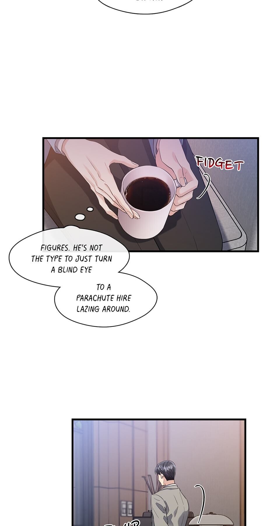 Office Romance Confidential Chapter 10 - page 14