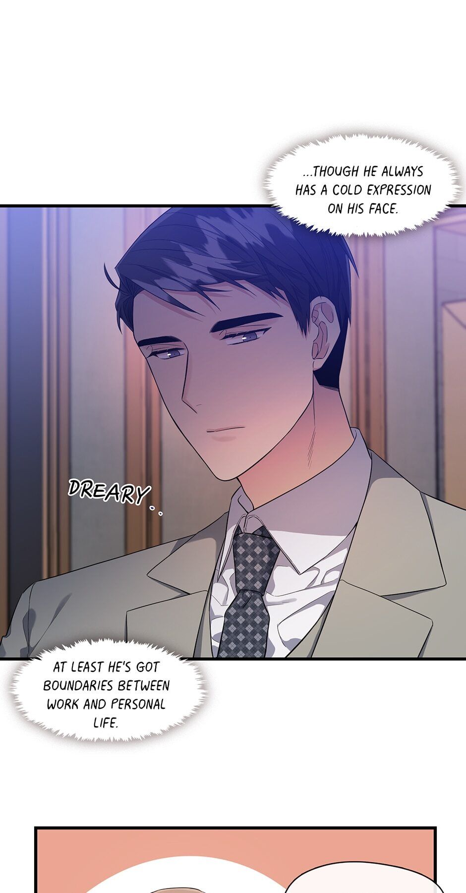 Office Romance Confidential Chapter 10 - page 16