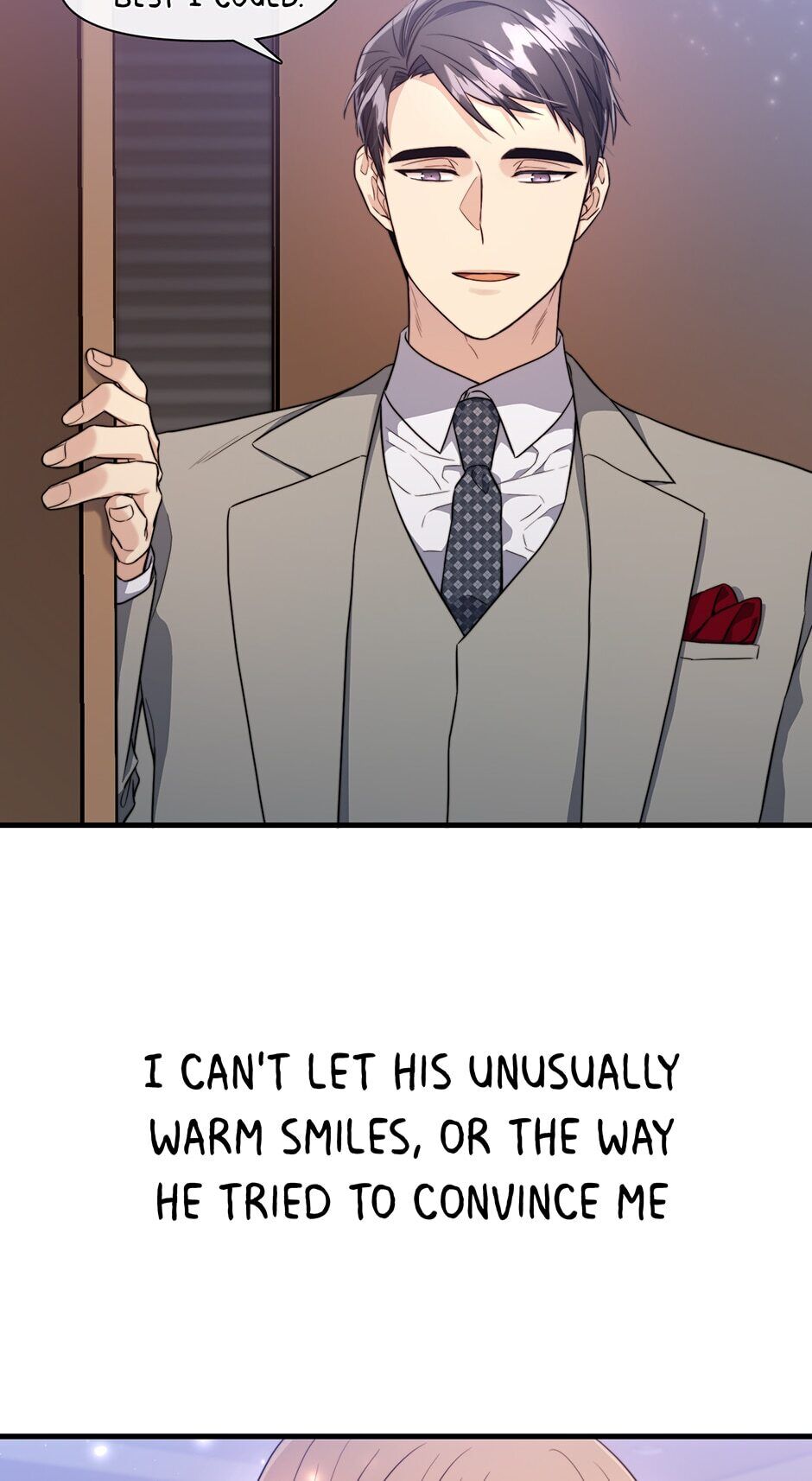 Office Romance Confidential Chapter 10 - page 2