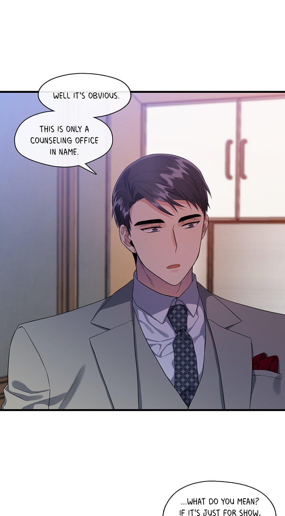 Office Romance Confidential Chapter 10 - page 29