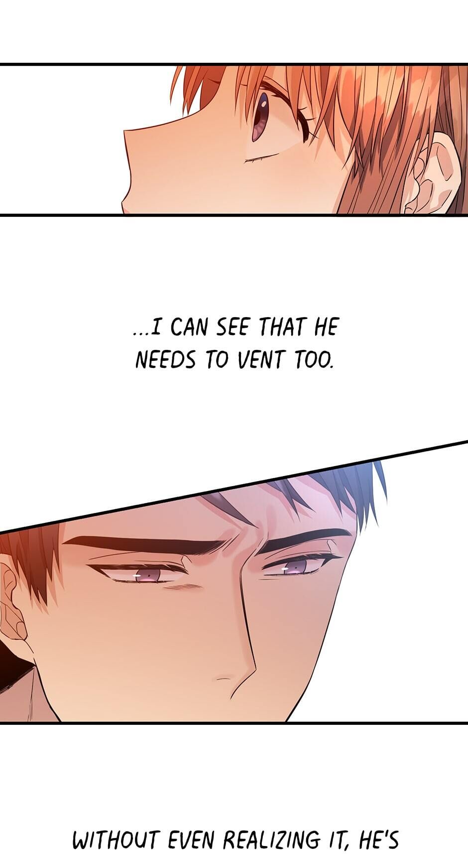 Office Romance Confidential Chapter 10 - page 35