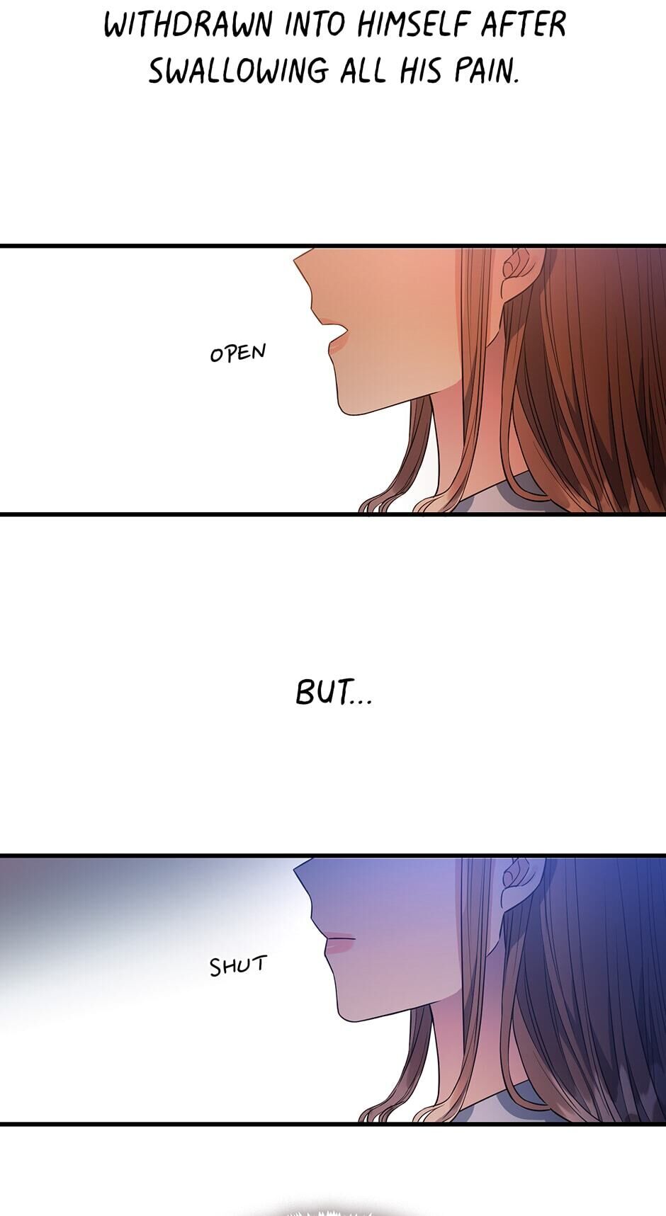 Office Romance Confidential Chapter 10 - page 36