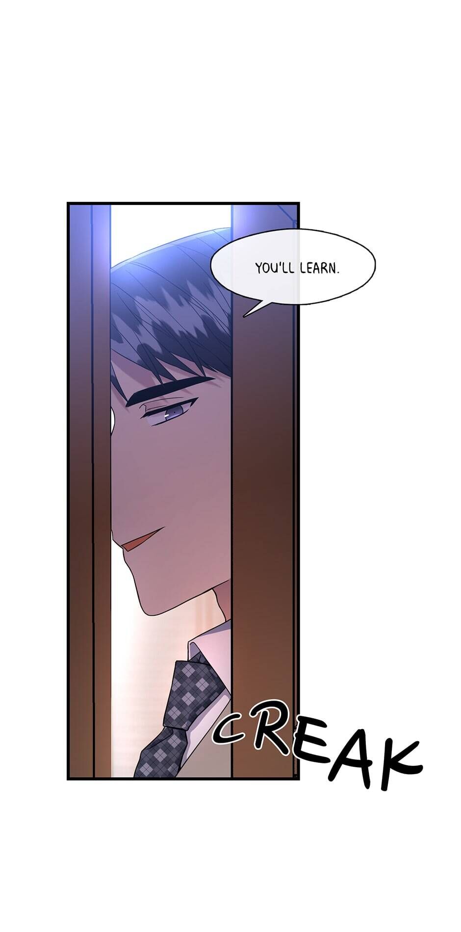 Office Romance Confidential Chapter 10 - page 42