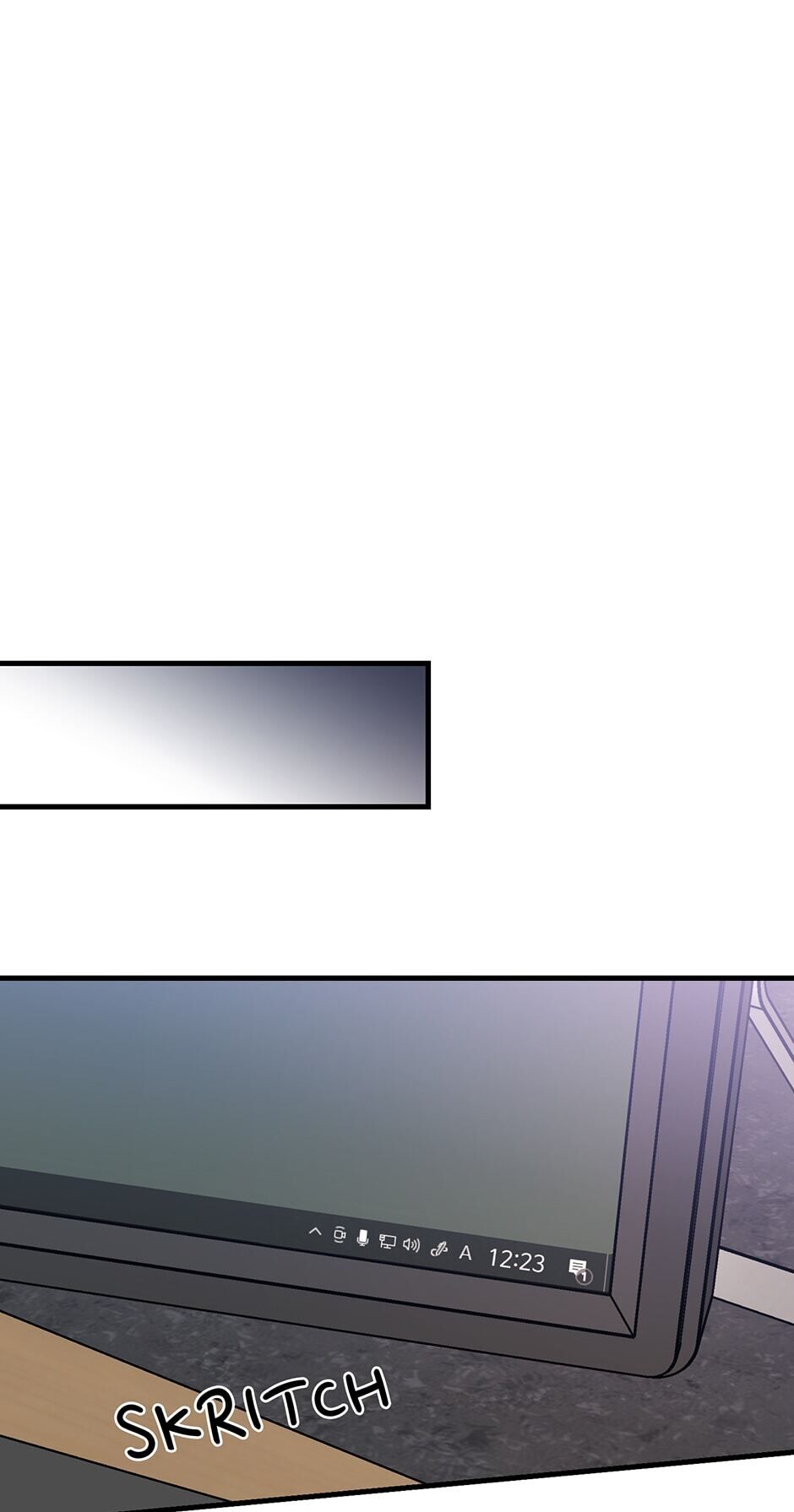 Office Romance Confidential Chapter 19 - page 1