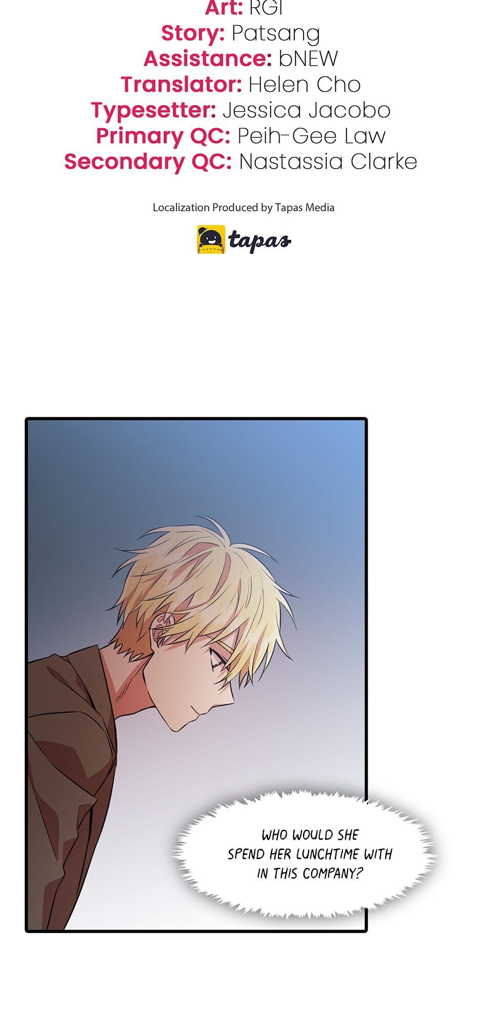 Office Romance Confidential Chapter 19 - page 10