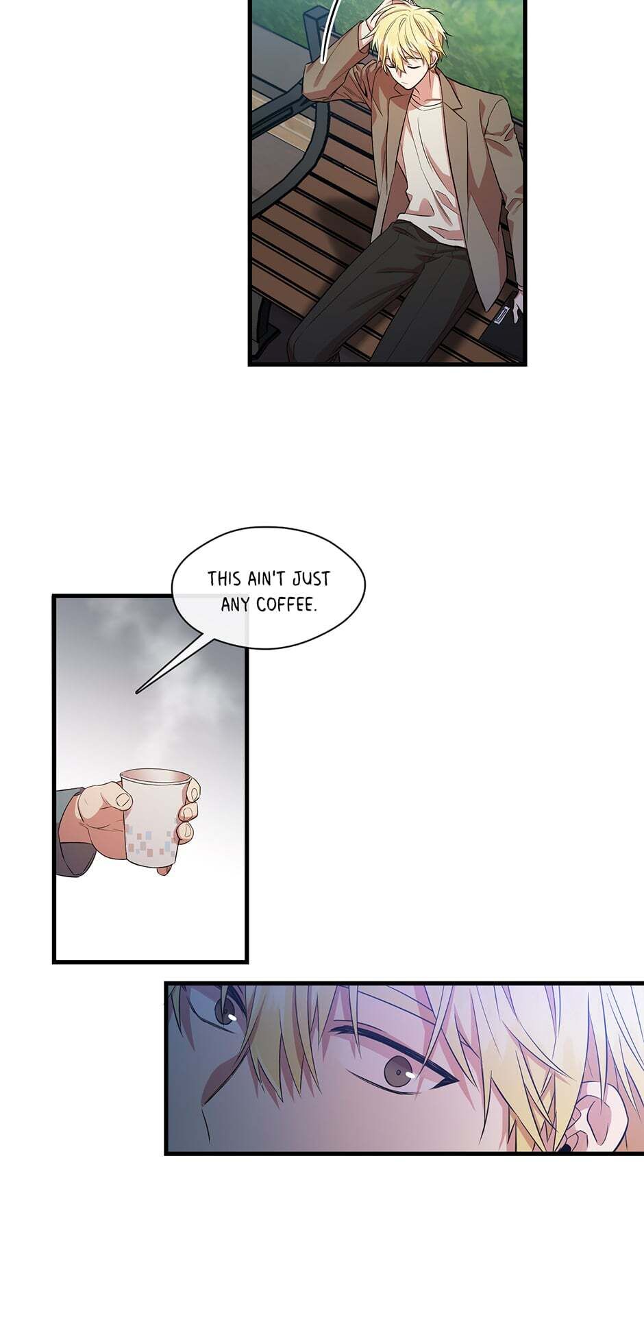 Office Romance Confidential Chapter 19 - page 17