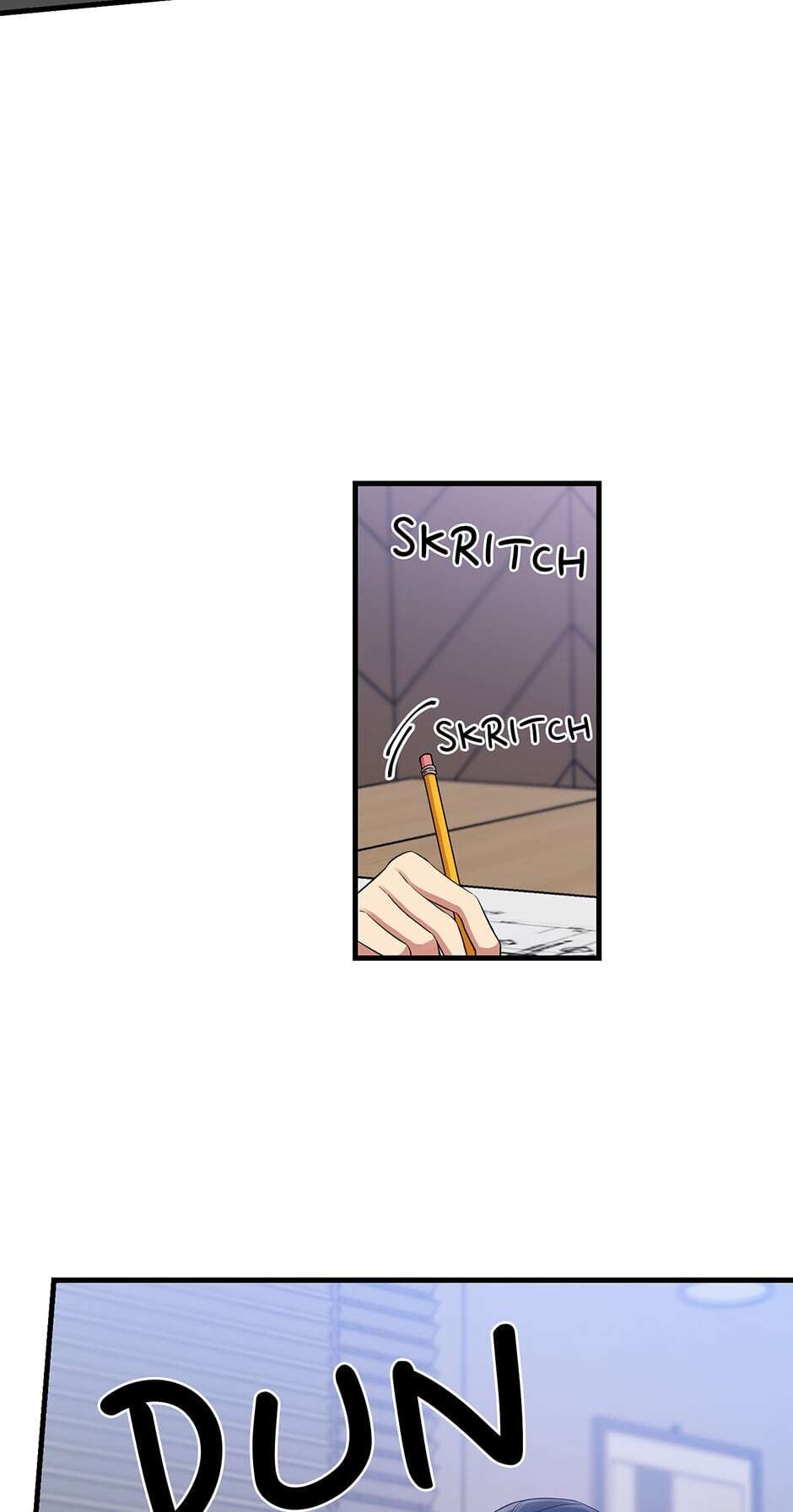 Office Romance Confidential Chapter 19 - page 2