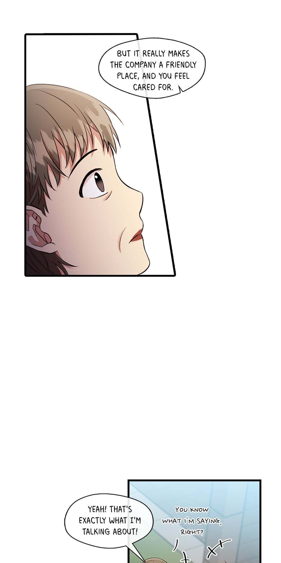 Office Romance Confidential Chapter 19 - page 22