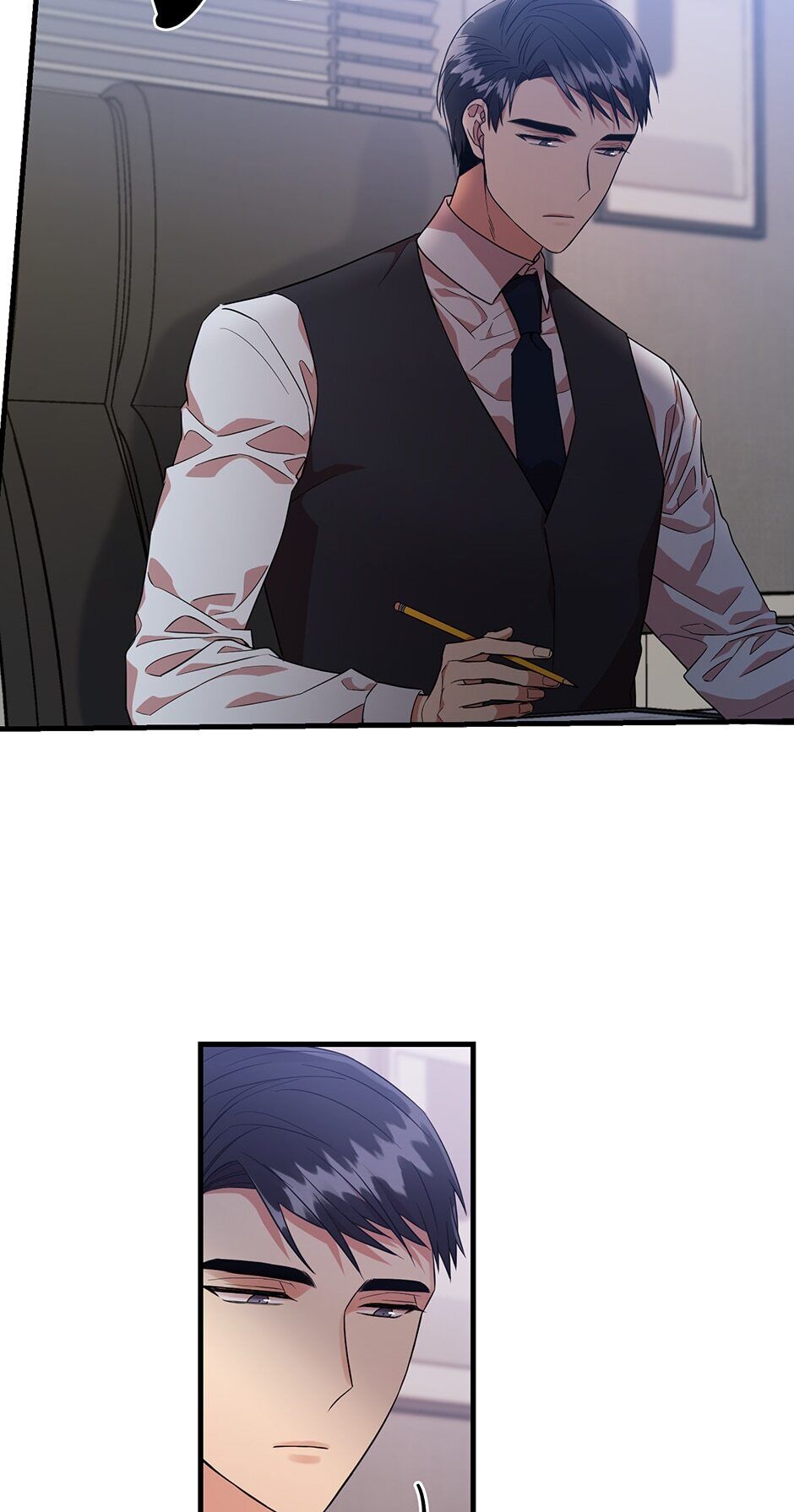 Office Romance Confidential Chapter 19 - page 3