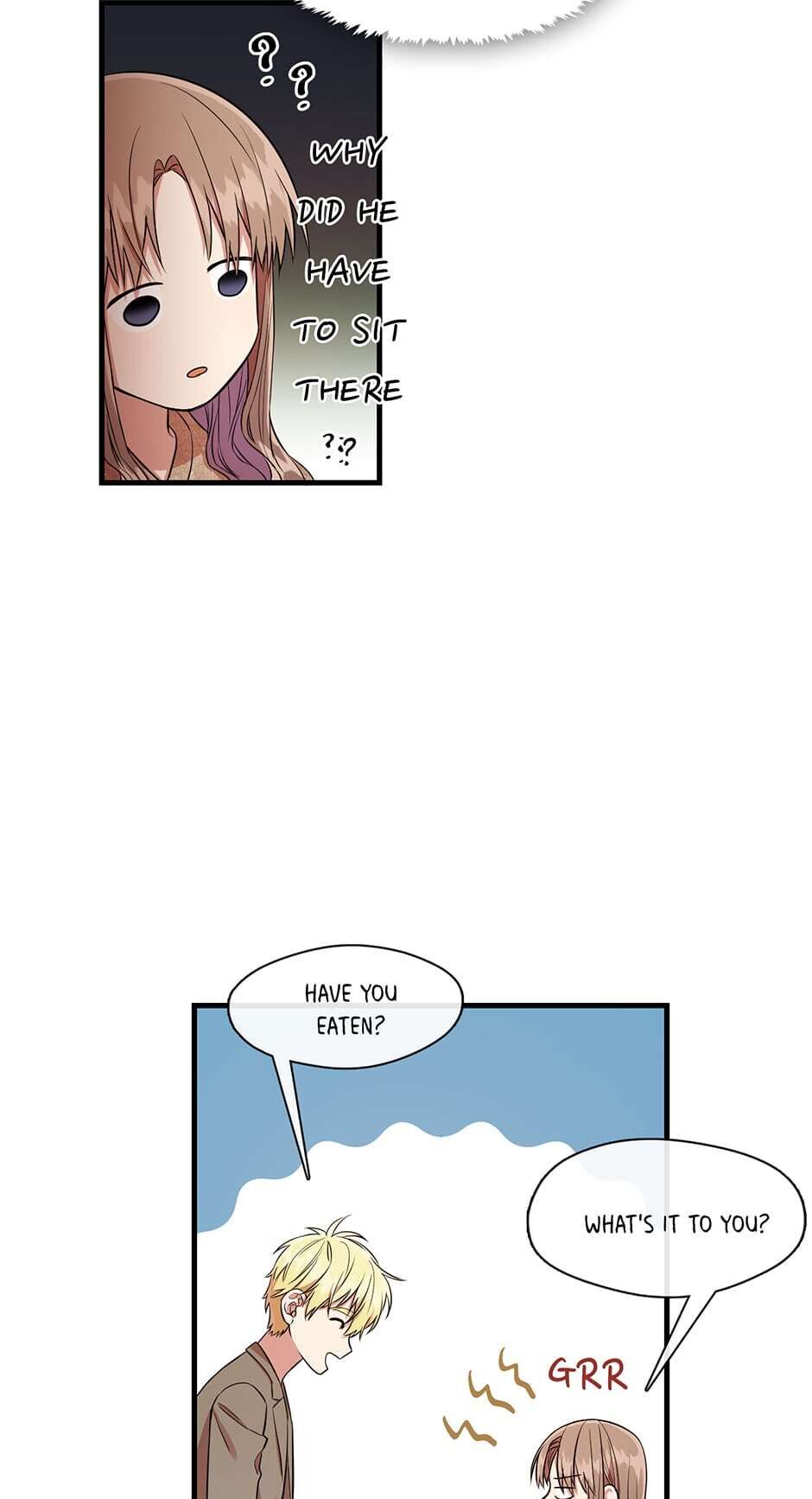 Office Romance Confidential Chapter 19 - page 30