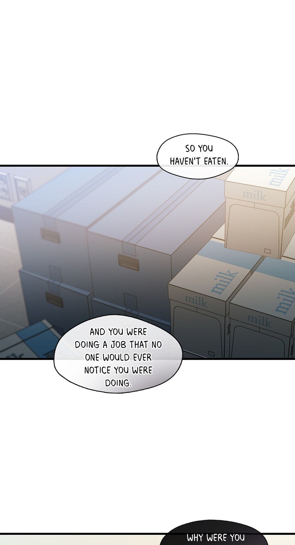 Office Romance Confidential Chapter 19 - page 32