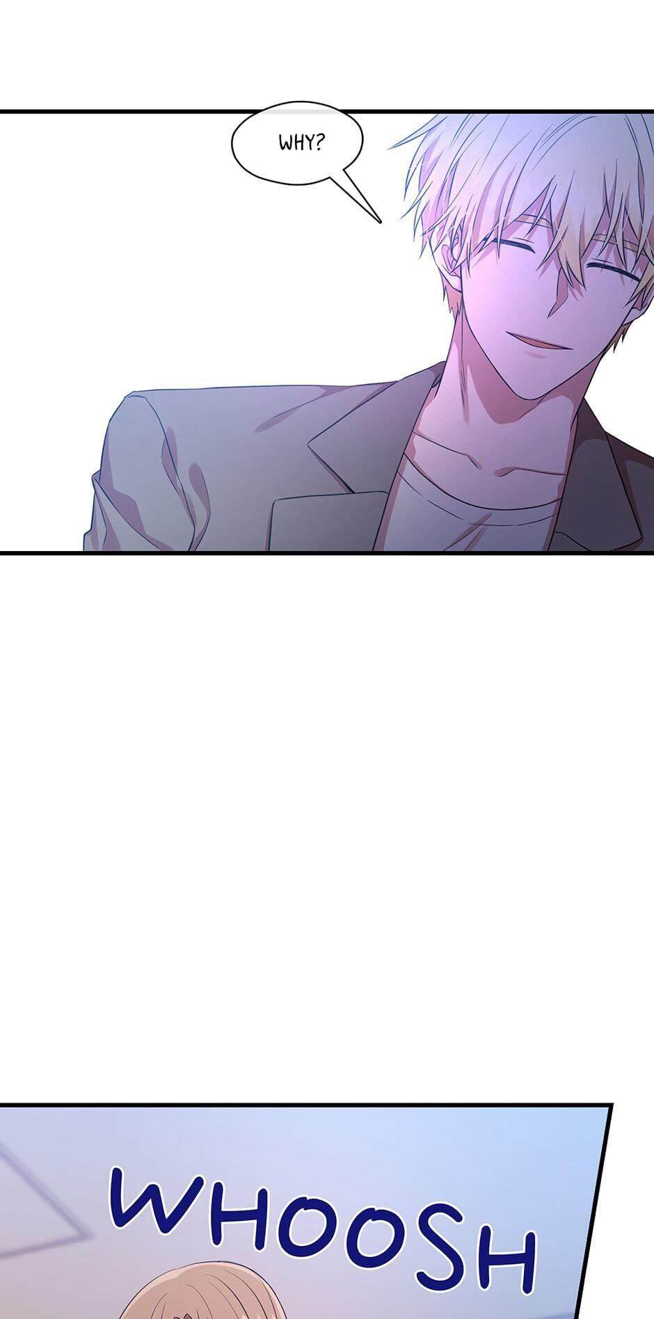 Office Romance Confidential Chapter 19 - page 35