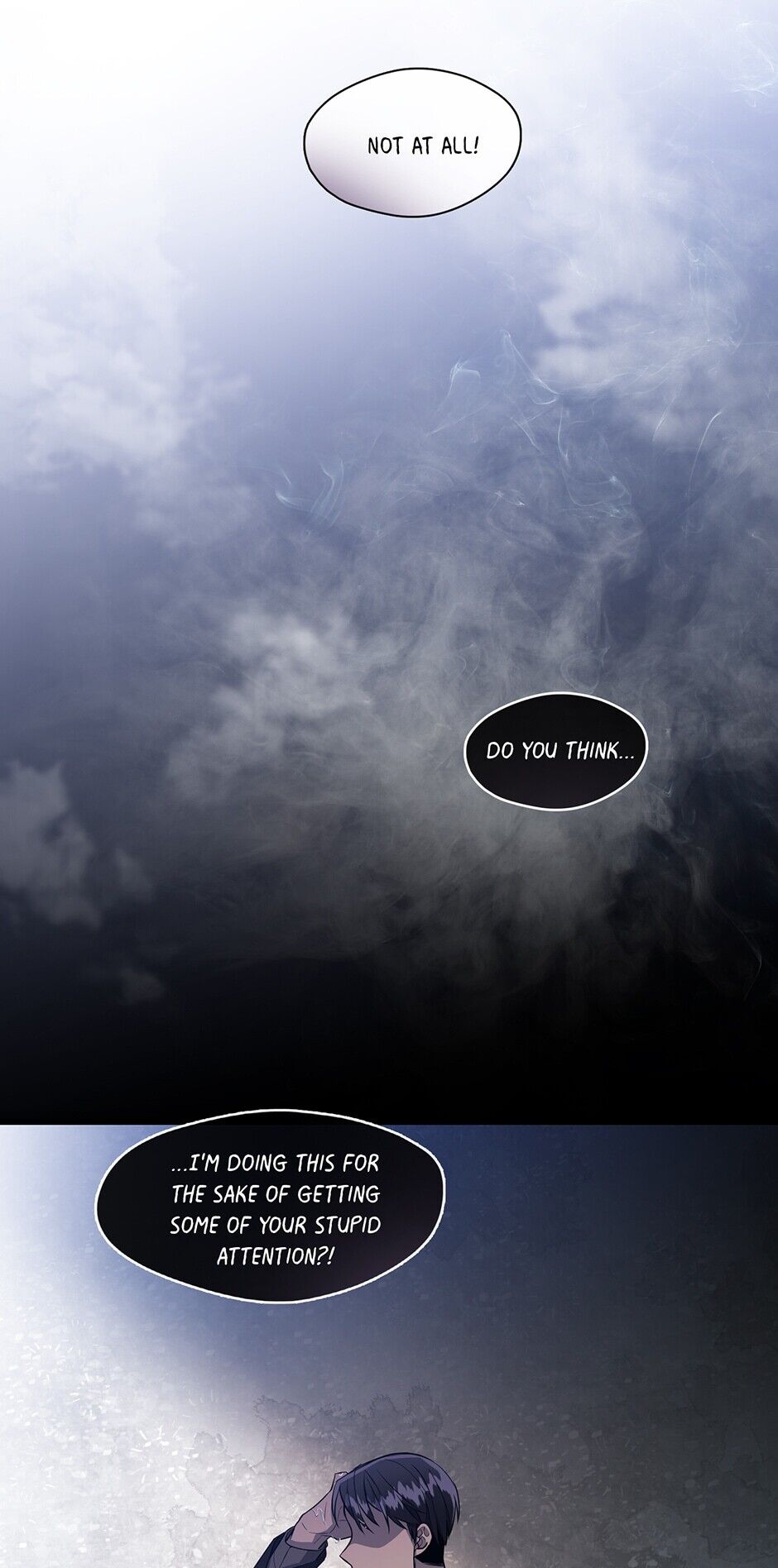 Office Romance Confidential Chapter 19 - page 39
