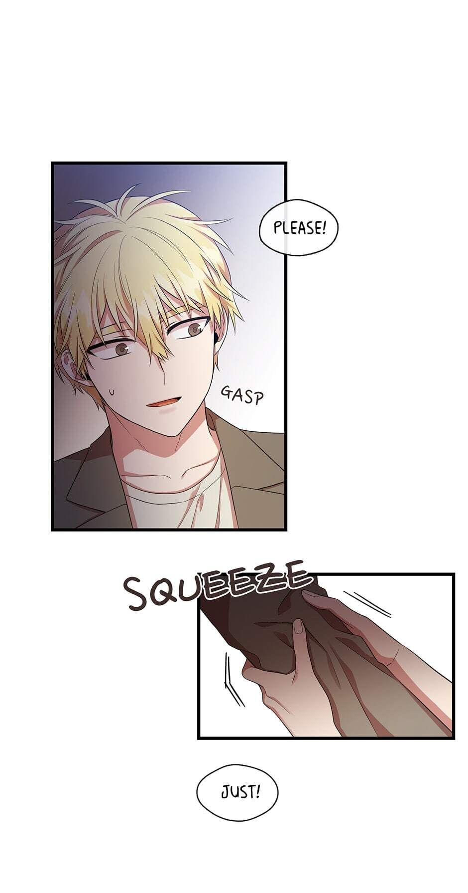 Office Romance Confidential Chapter 19 - page 43