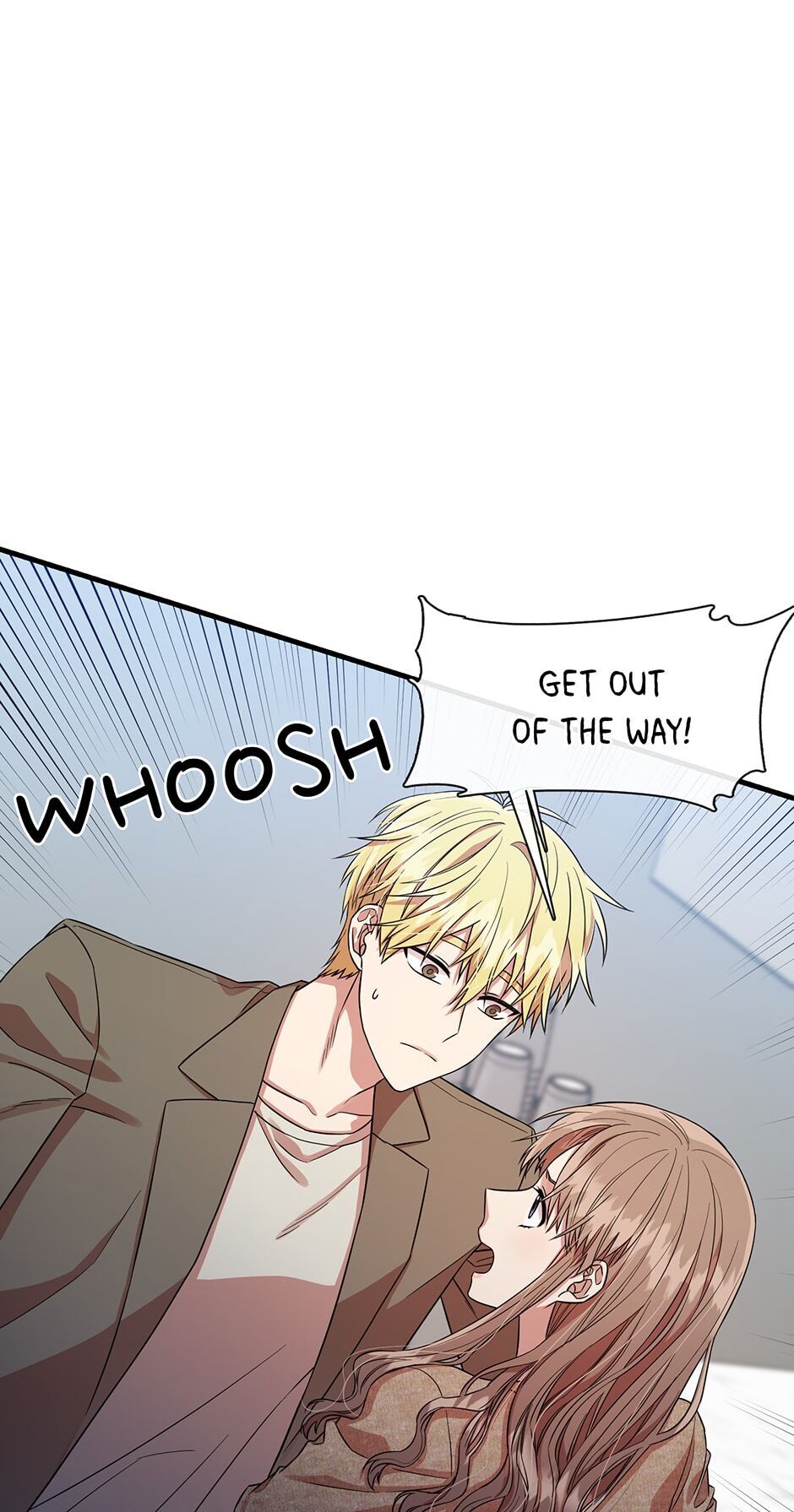 Office Romance Confidential Chapter 19 - page 44