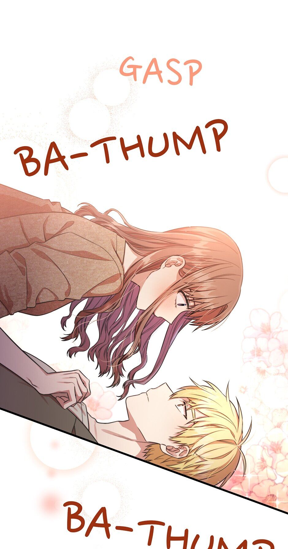 Office Romance Confidential Chapter 19 - page 48