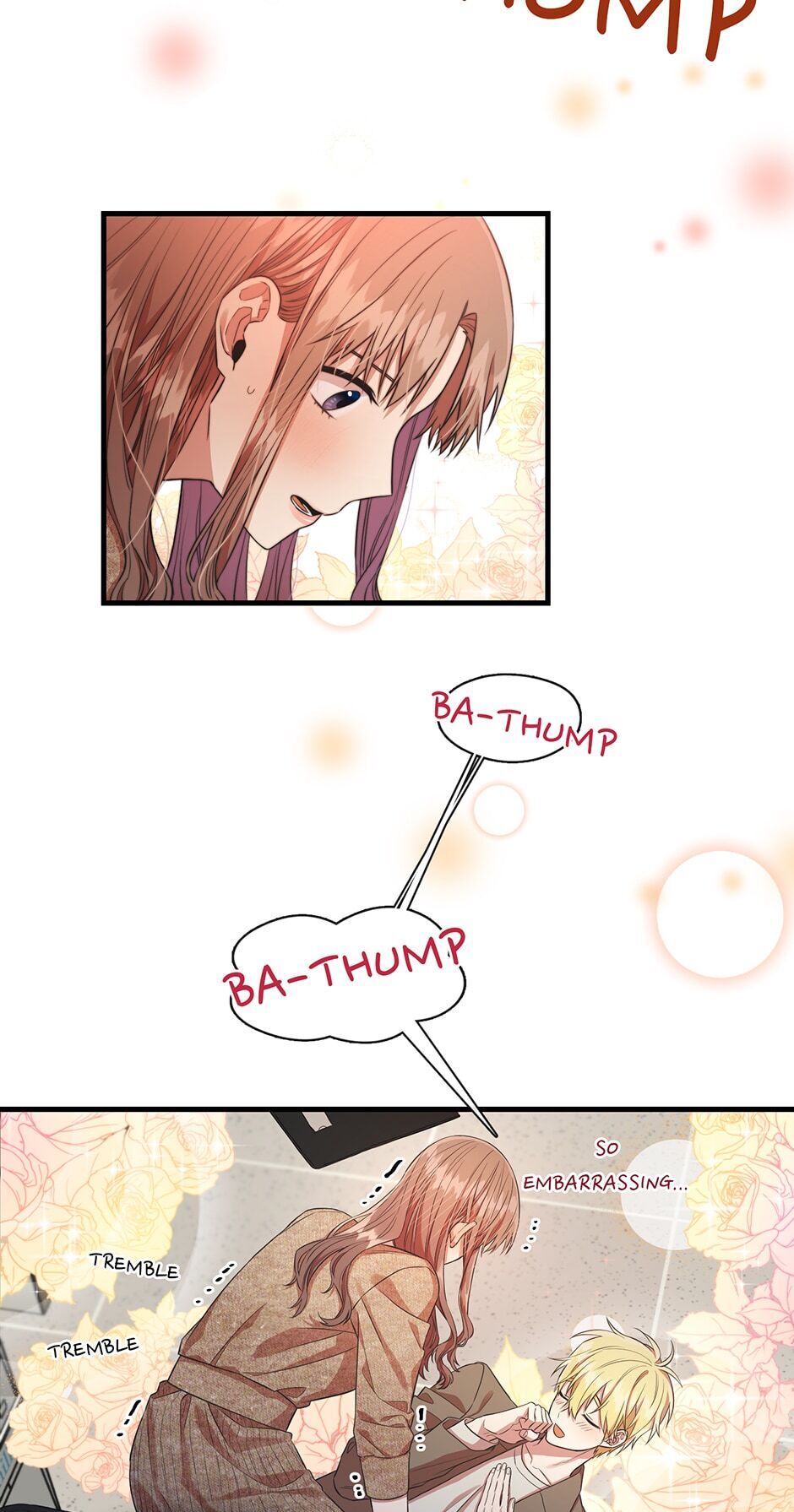 Office Romance Confidential Chapter 19 - page 49