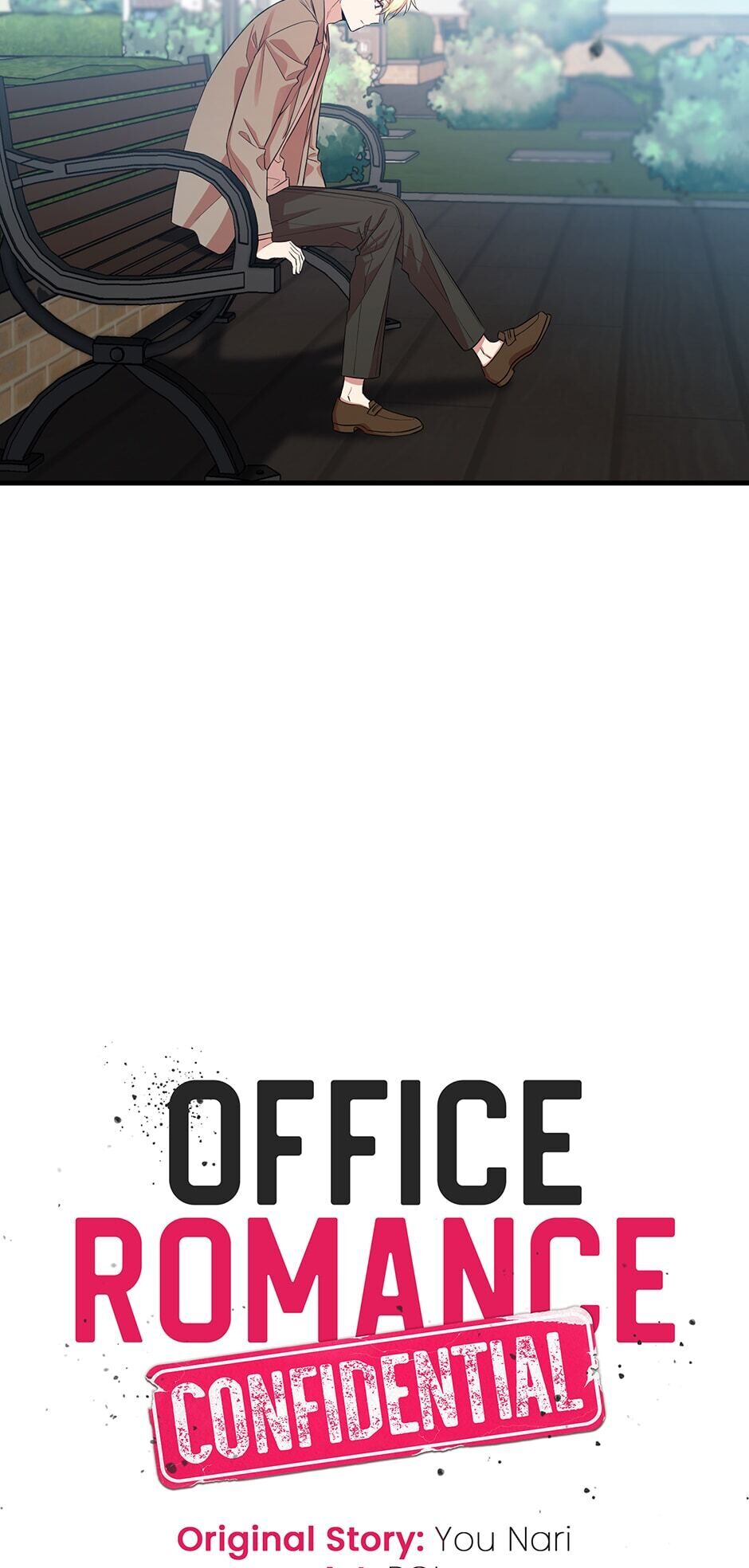 Office Romance Confidential Chapter 19 - page 9