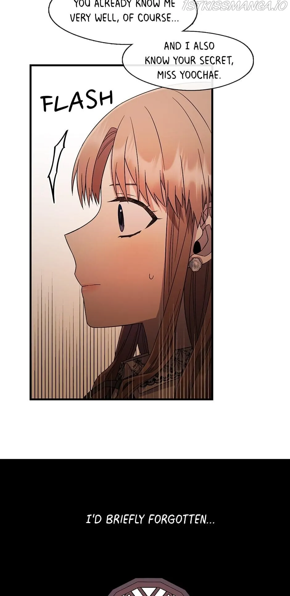 Office Romance Confidential Chapter 54 - page 10