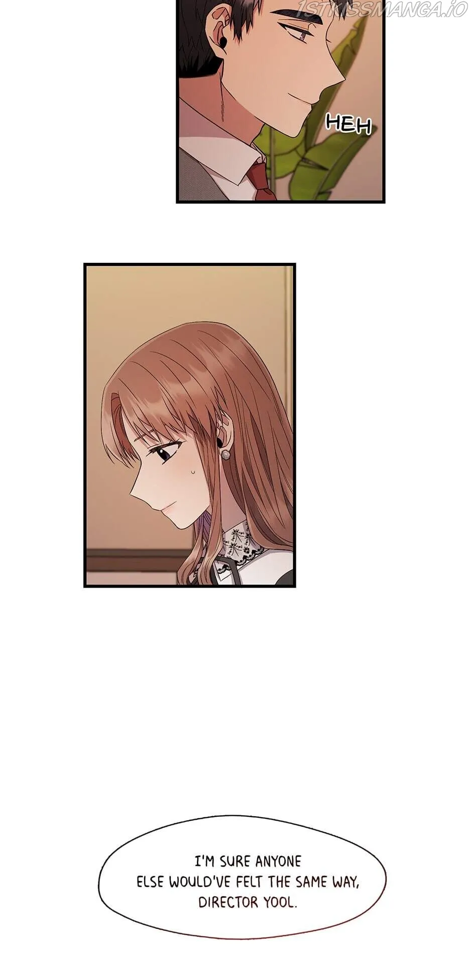 Office Romance Confidential Chapter 54 - page 15