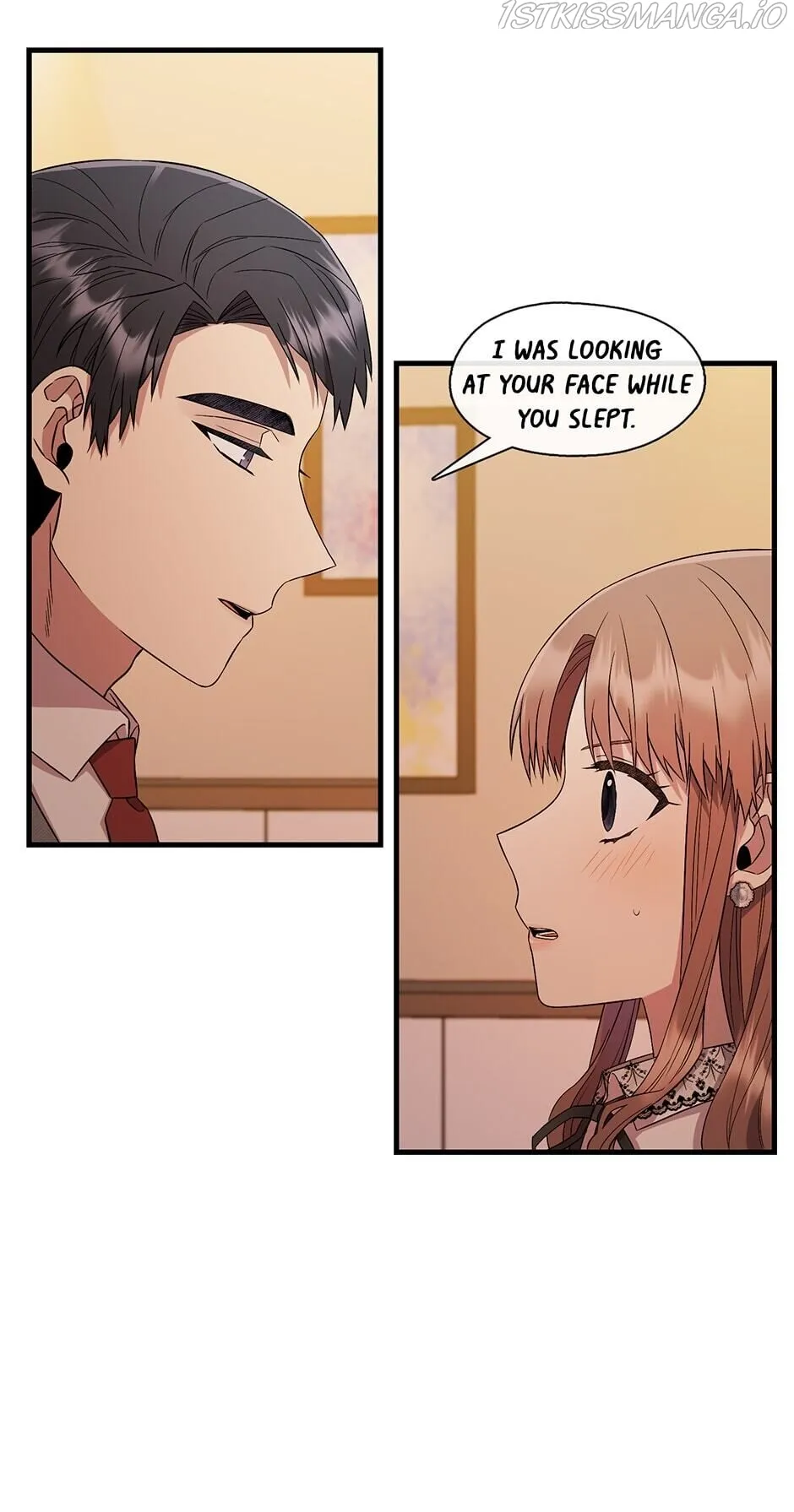 Office Romance Confidential Chapter 54 - page 2