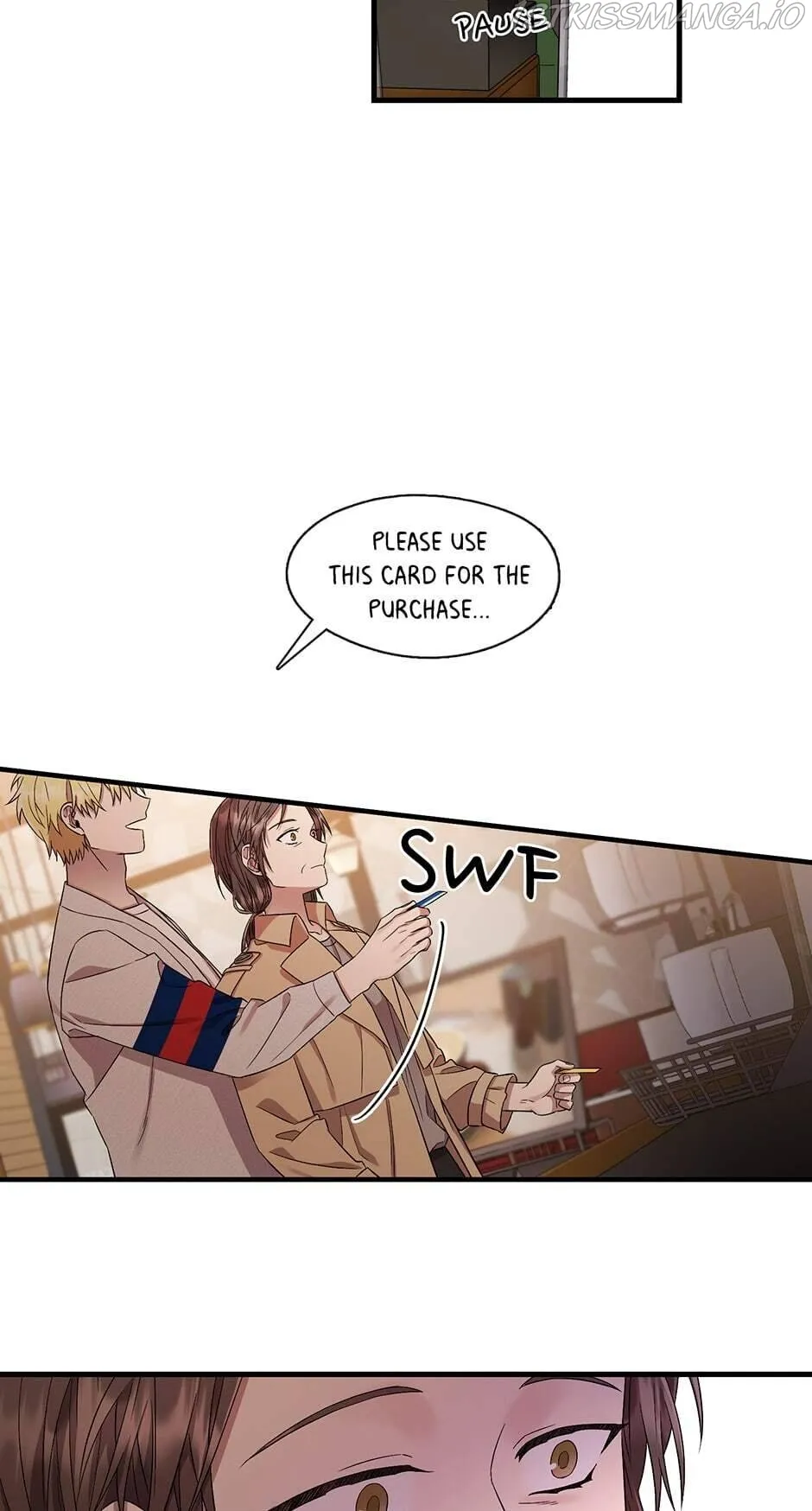 Office Romance Confidential Chapter 53 - page 10
