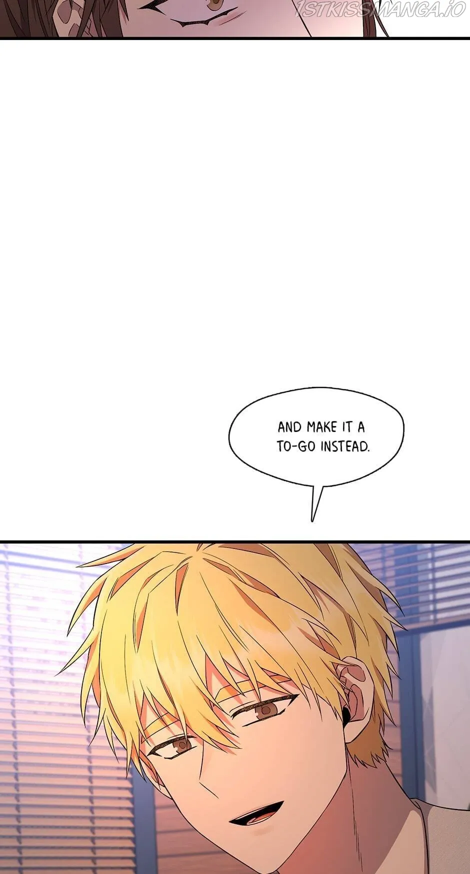 Office Romance Confidential Chapter 53 - page 11
